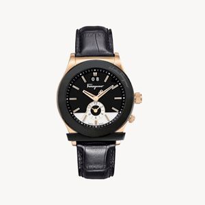 Đồng hồ nam Salvatore Ferragamo F62LDT5213 S009