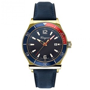 Đồng hồ nam Salvatore Ferragamo SFYK00220