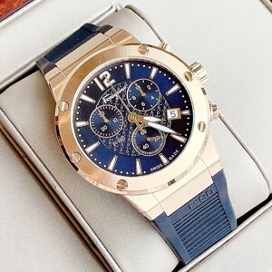 Đồng hồ nam Salvatore Ferragamo FIJ00720