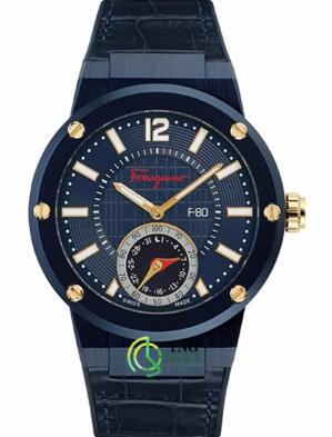 Đồng hồ nam Salvatore Ferragamo F-80 FAZ010016