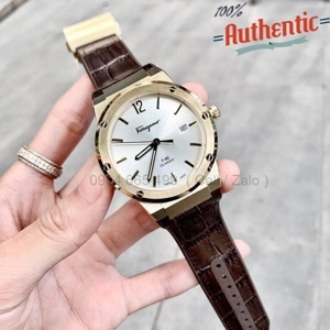 Đồng hồ nam Salvatore Ferragamo SFDT00419