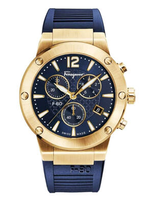 Đồng hồ nam Salvatore Ferragamo FIJ00720