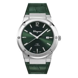 Đồng hồ nam Salvatore Ferragamo SFDT00119