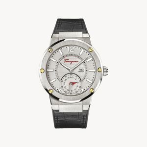 Đồng hồ nam Salvatore Ferragamo F-80 FAZ040017