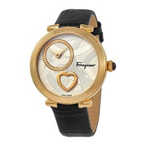 Đồng hồ nam Salvatore Ferragamo FE2970016