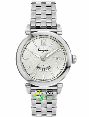 Đồng hồ nam Salvatore Ferragamo F44050017