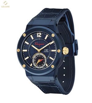 Đồng hồ nam Salvatore Ferragamo F-80 FAZ010016