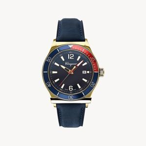 Đồng hồ nam Salvatore Ferragamo SFYK00220