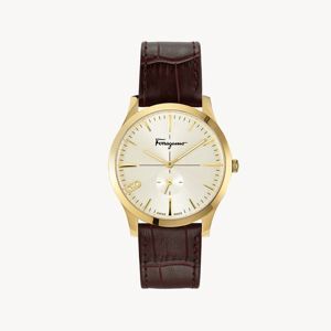 Đồng hồ nam Salvatore Ferragamo SFDE01019