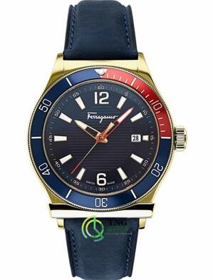 Đồng hồ nam Salvatore Ferragamo SFYK00220