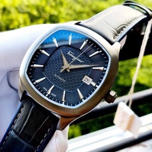 Đồng hồ nam Salvatore Ferragamo FFW060017