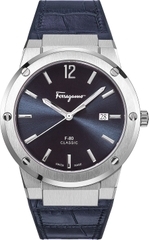 Đồng hồ nam Salvatore Ferragamo SFDT00319