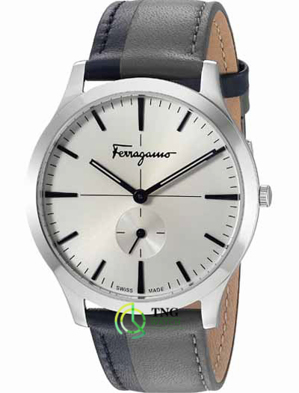 Đồng hồ nam Salvatore Ferragamo Slim SFDE00118