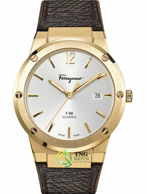 Đồng hồ nam Salvatore Ferragamo SFDT00819