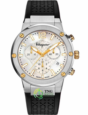 Đồng hồ nam Salvatore Ferragamo FIH040015