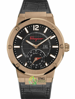 Đồng hồ nam Salvatore Ferragamo FAZ030017