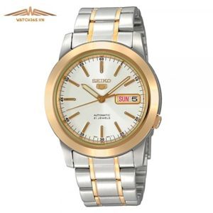 Đồng hồ nam Seiko 5 SNKE54J1