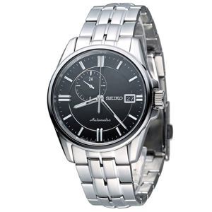 Đồng hồ nam Seiko Automatic SSA129J1