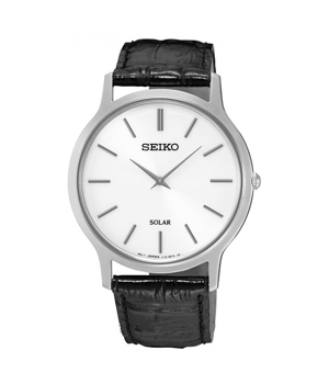 Đồng hồ nam seiko dây da SUP873P1