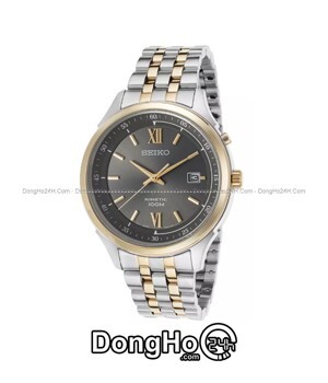 Đồng hồ nam Seiko Kinetic SKA658P1
