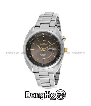 Đồng hồ nam Seiko Kinetic SMY123P1