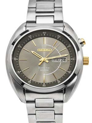 Đồng hồ nam Seiko Kinetic SMY123P1