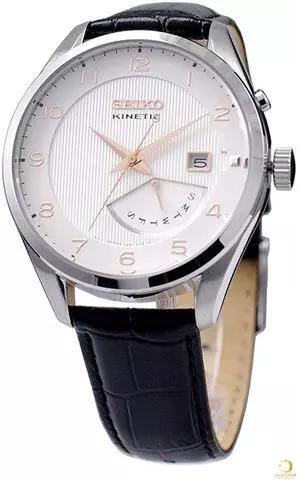 Đồng hồ nam Seiko Kinetic SRN049P1