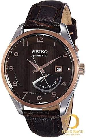 Đồng hồ nam Seiko Kinetic SRN068P1