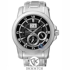 Đồng hồ nam Seiko Premier Kinetic Perpetual SNP093P1