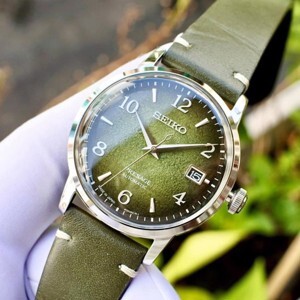 Đồng hồ nam Seiko Presage Cocktail Limited SARY181