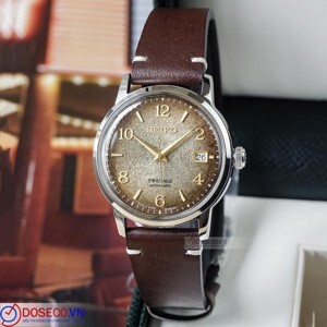 Đồng hồ nam Seiko Presage Cocktail Limited SARY183