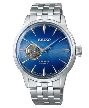 Đồng hồ nam Seiko Presage Cocktail SARY199