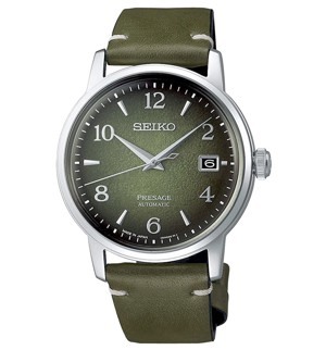 Đồng hồ nam Seiko Presage Cocktail Limited SARY181