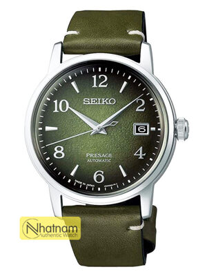Đồng hồ nam Seiko Presage Cocktail Limited SARY181