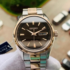 Đồng hồ nam Seiko Presage SARY056