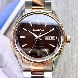 Đồng hồ nam Seiko Presage SARY056