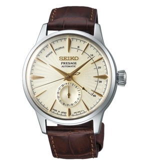 Đồng hồ nam Seiko Presage SARY107