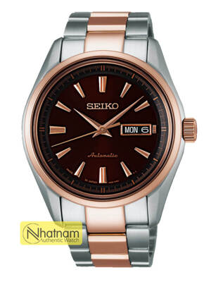 Đồng hồ nam Seiko Presage SARY056