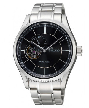 Đồng hồ nam Seiko Presage SSA139J1