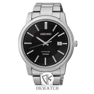 Đồng hồ nam Seiko Quartz SGEH05P1