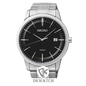 Đồng hồ nam Seiko Quartz SGEH09P1