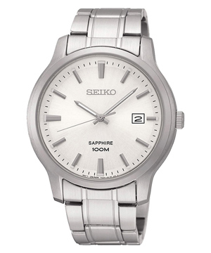 Đồng hồ nam Seiko Quartz SGEH39P1