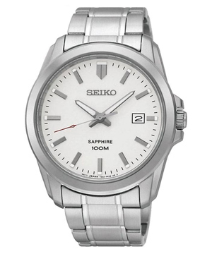 Đồng hồ nam Seiko Quartz SGEH45P1