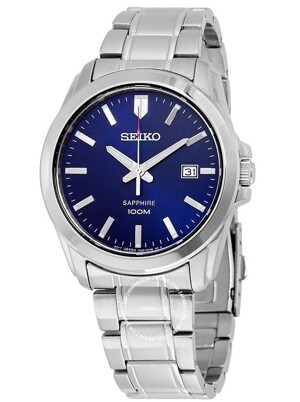 Đồng hồ nam Seiko Quartz SGEH47P1