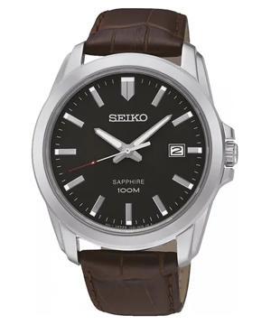 Đồng hồ nam Seiko Quartz SGEH49P2