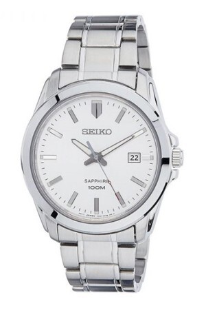 Đồng hồ nam Seiko Quartz SGEH45P1