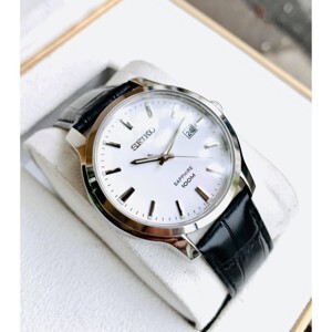 Đồng hồ nam Seiko Quartz SGEH43P1