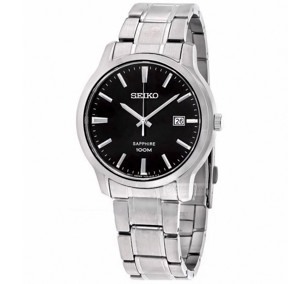 Đồng hồ nam Seiko Quartz SGEH41P1