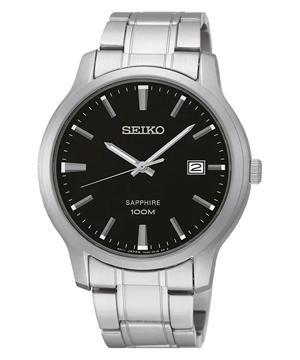 Đồng hồ nam Seiko Quartz SGEH41P1