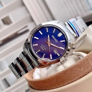 Đồng hồ nam Seiko Quartz SGEH47P1